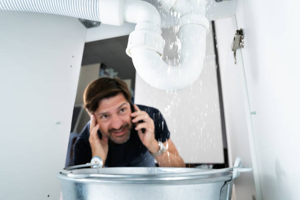 Shower Repair Services in Saukville, WI