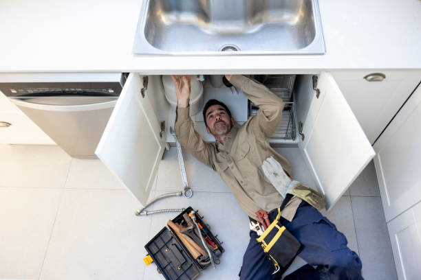Best Emergency Plumber  in Saukville, WI