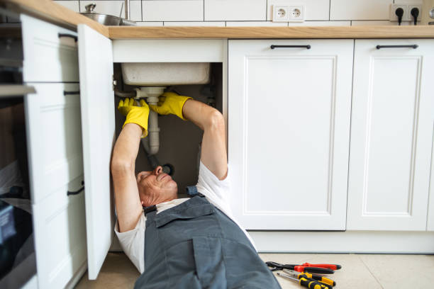 Best Pipe Repair Near Me  in Saukville, WI
