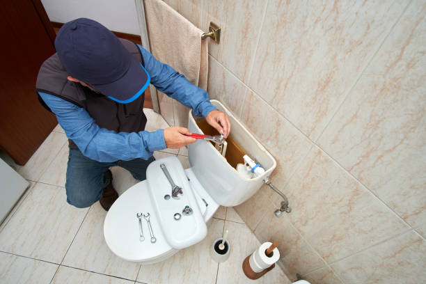 Best Same-Day Plumbing Service  in Saukville, WI
