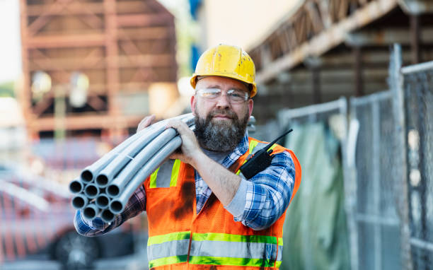 Best Plumbing Installation Services  in Saukville, WI