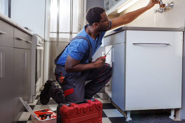 Best 24-Hour Plumber Near Me  in Saukville, WI
