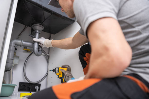 Best Plumbing Services Near Me  in Saukville, WI